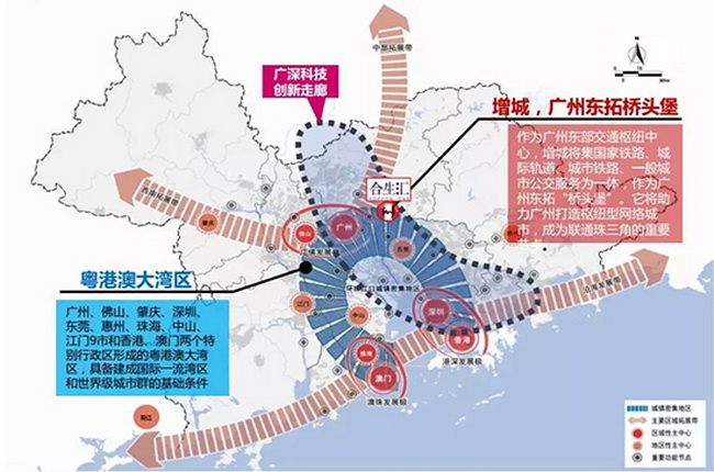 佛山三水区比广州增城区gdp高_佛山一山区人均GDP竟超深圳 广漂们称这为广州后花园